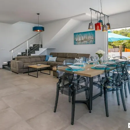 ヴィラ Lea Magdalena