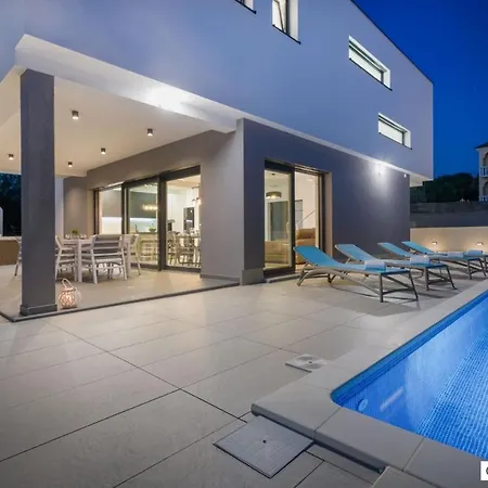 Lea Magdalena ヴィラ *