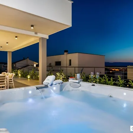 Вилла Lea Magdalena *