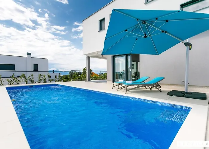 Villa Lea Magdalena